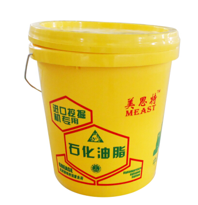 高溫脂